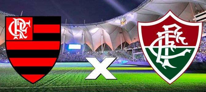 Duelos históricos: Flamengo – Fluminense