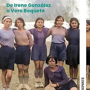 Historia do fútbol feminino en Galicia