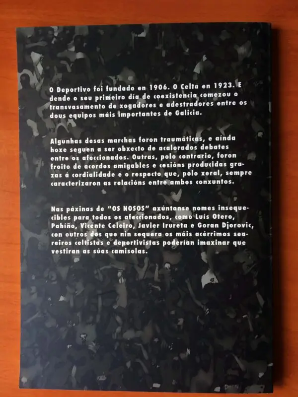 Os Nosos - Digital (PDF) - Imagen 5