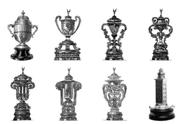 Historia del Trofeo Teresa Herrera - Digital (PDF) - Imagen 2