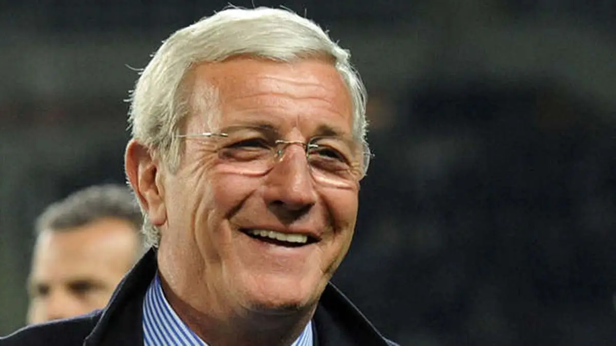 Marcello Lippi
